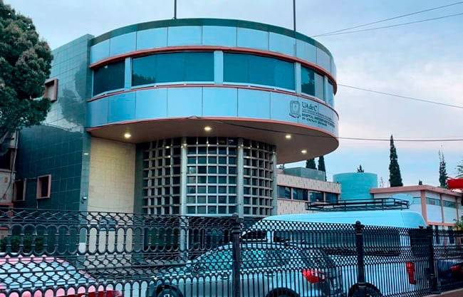 Familia pide donadores para recién nacido en Hospital Universitario de Saltillo