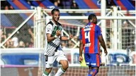 San Martín (SJ) venció de visitante a San Lorenzo y quiere escaparle al descenso