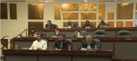 Indy Council Discusses HR Policy Changes