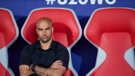 "Nos hubiera gustado tener algo más”, dice Arce tras eliminación de México del Mundial Sub