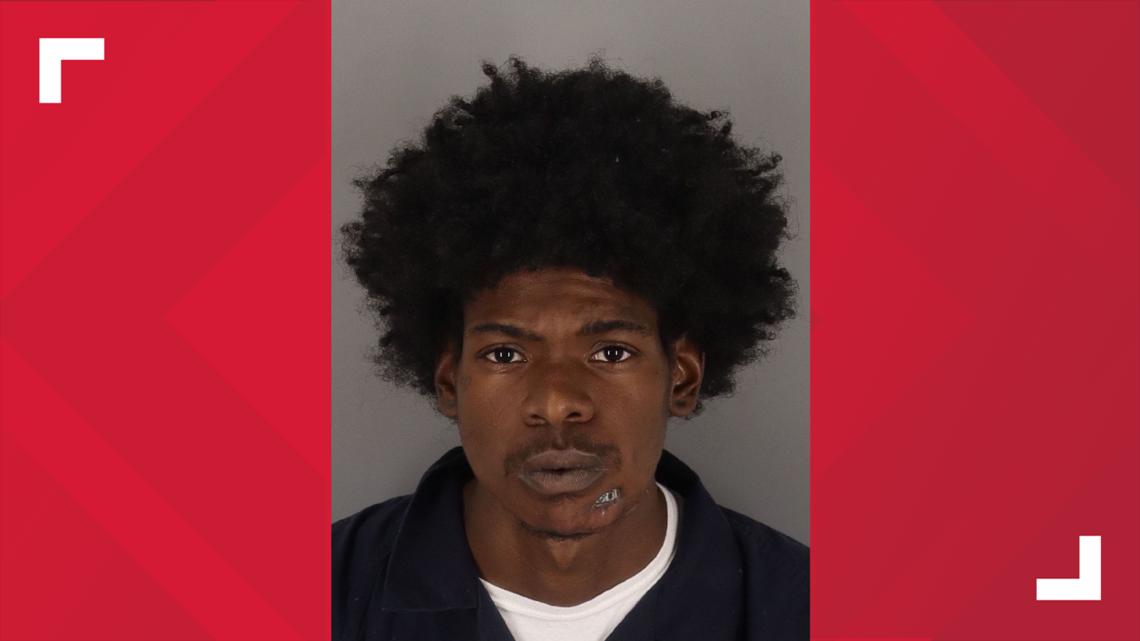 Port Arthur man indicted after victim recovers to recount shooting