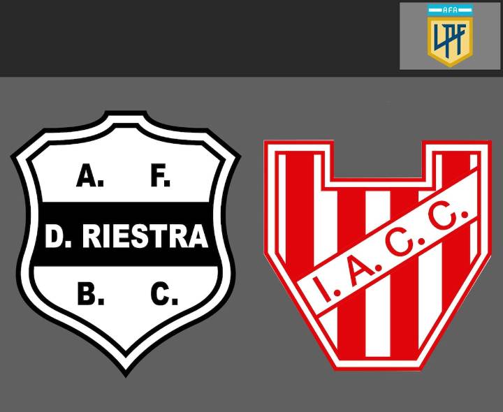 Deportivo Riestra venció por 1-0 a Instituto,
 por el Torneo Clausura 2025
