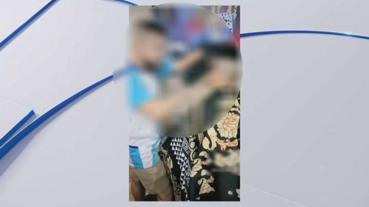 Barbero sospechoso de agresión sexual en Mountain View – Telemundo Area de la Bahía 48