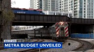 Metra proposes future budgets, including higher fares, fewer trains without help from Illinois legislators