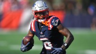 Patriots go for their fourth victory in 5 games when they visit the 1