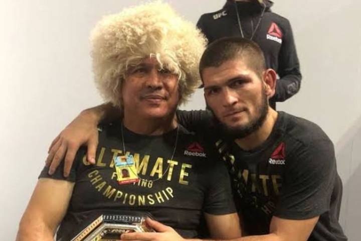 Who Is Javier Mendez? All About Coach Behind Khabib, Islam, and Umar Nurmagomedov’s UFC Success