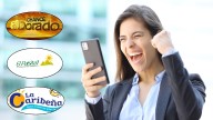 Loterías de este martes, 21 de octubre: estos son los números ganadores de El Dorado, El Paisita y La Caribeña