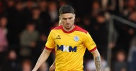 Ex-Rangers, Motherwell and Hamilton star lands at Airdrie as Ayr exit looms