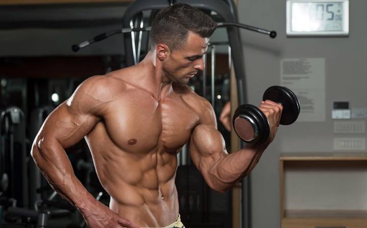 Supersets for Time-Efficient Workouts: The Ultimate Guide — FitnessVolt