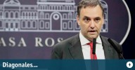 El Gobierno anunció obras en el Hospital Garrahan tras la nueva derrota en el Congreso