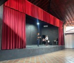 Casa de la Cultura mantiene inscripciones abiertas en diversas disciplinas