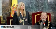 Las maniobras de choque y bloqueo permiten a la derecha recuperar el control del Poder Judicial