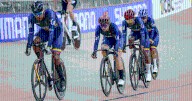 El Equipo Bogotá, protagonista a nivel mundial y en competencias deportivas