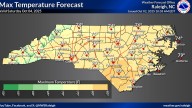 Weather Permitting: What to expect in Fayetteville this weekend