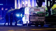 Shots Fired At Vehicle Backing Into US Coast Guard Base In San Francisco World News