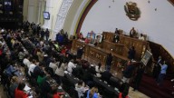 AN aprobó Ley de los comandos para la defensa integral de Venezuela