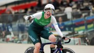 Yareli Acevedo Conquista el Oro en el Campeonato Mundial de Ciclismo de Pista en Chile