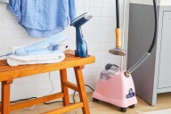 The 7 Best Clothes Steamers, Tested by PEOPLE