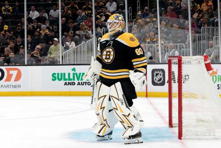 Bruins roster moves: Boston gets good news as waiver deadline passes