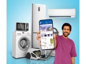 Upgrade Homes with Smart Appliances on EMI via ONDC
