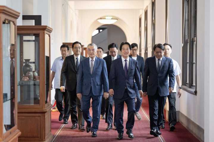 Taiwán y APEC: construyendo juntos un mañana sostenible