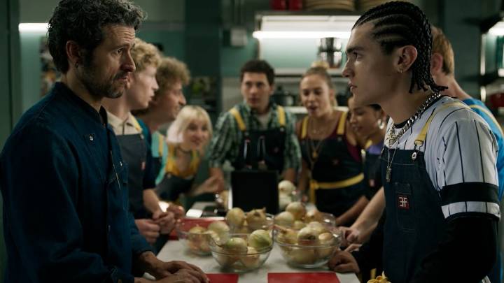 ‘Sin gluten’ rubrica el gran momento de La 1: así han rendido sus estrenos de la temporada