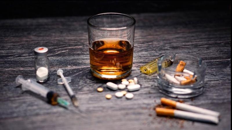 220 Days of Punjab's Anti-Drug Campaign: 343 Raids, 80 Held, 29 Undergo De