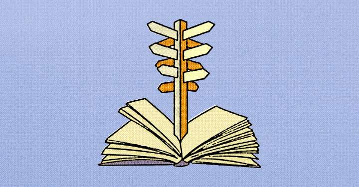 How to Discover Books