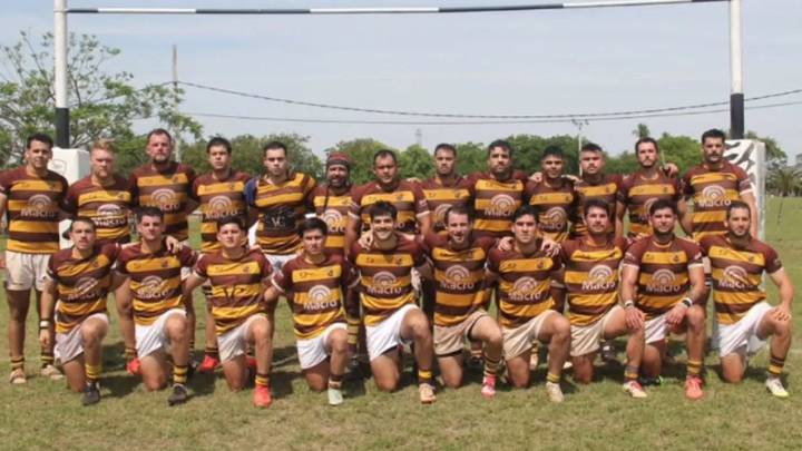 Mano a mano clave para los misioneros Reclasificación del torneo Regional del NEA