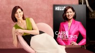 Elsbeth star Carrie Preston on 'challenging' skin cancer diagnosis and telling 'extraordinary' female