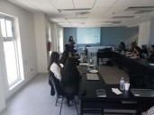 Participa IMM en Maratón Universitario de Políticas Públicas