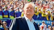 US President Donald Trump outlines plans to restart Russia