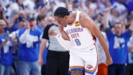 Carlson: How Jalen Williams' star rose more after Thunder won NBA title