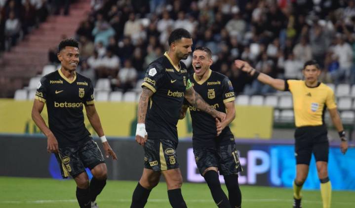 Cuatro futbolistas que saldrían de Atlético Nacional para 2026