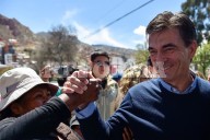 Gana Rodrigo Paz  en segunda vuelta presidencial de Bolivia