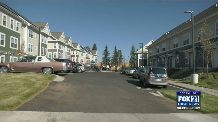 Harbor Highlands Development Wraps Up Phase 6, Introducing 40 Units