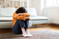 Angustia, tristeza y desesperanza. Cuántas personas padecen de malestar psicológico en la ciudad