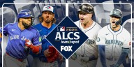 Storylines for Mariners vs. Blue Jays in ALCS Game 1