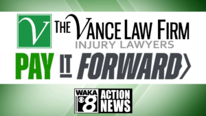 Pay It Forward: Melodie Trammell of Montgomery