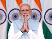 PM Modi lauds 'Swasth Nari Sashakt Parivar Abhiyaan'