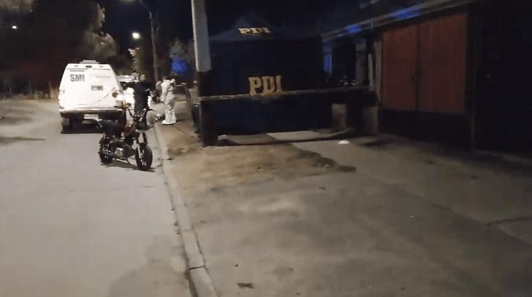 Prisión preventiva para imputado en crimen ocurrido en Villa Galilea