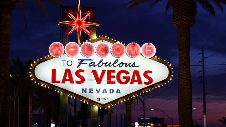 The next major film studios could be in Nevada