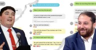 Leaked Messages Reveal Culture of Hate in Young Republican Circles