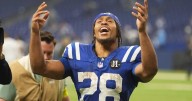 Jonathan Taylor and Daniel Jones fuel surprising start, but Colts not taking anything for granted