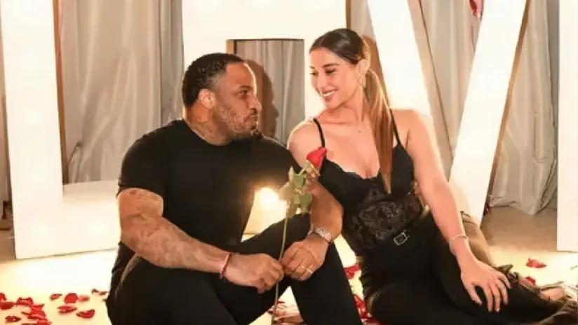 "Ya me caso pronto": Jefferson Farfán sorprende al anunciar su boda con Xiomy Kanashiro