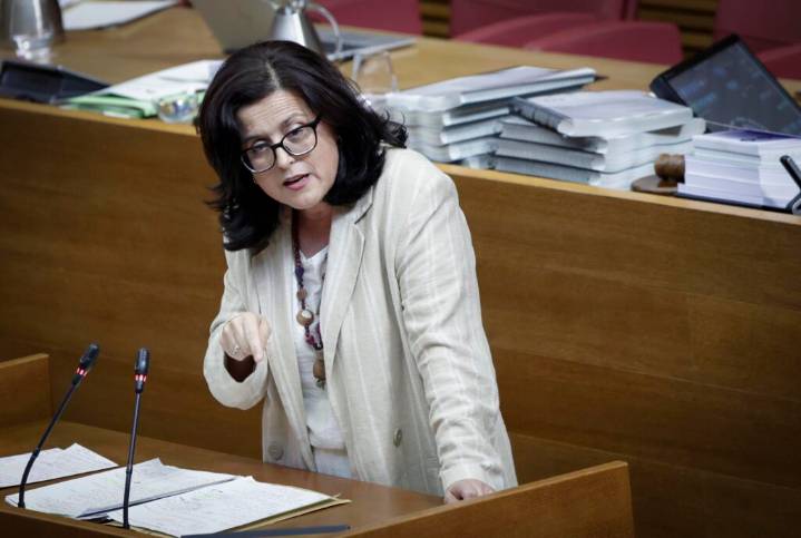 El PPCV acusa a PSOE y Compromís de generar alarma sobre el cáncer de mama por órdenes de Madrid