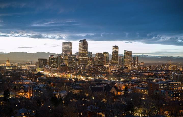 Denver weather: Hard freeze tonight as temperatures turn sharply colder