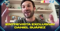 Entrevista EXCLUSIVA con Daniel Suárez | El Piloto Mexicano que firma con Spire Motorsports