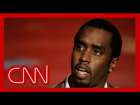 Sean ‘Diddy’ Combs hopes for presidential pardon from Trump
