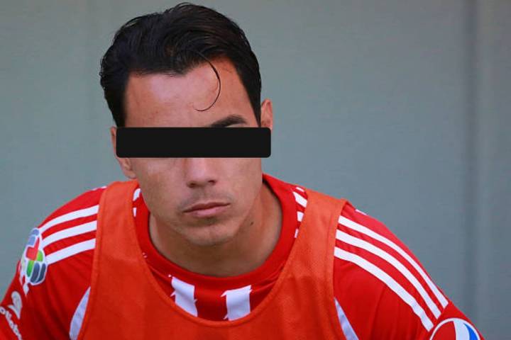 Omar “N” llega al penal de Puente Grande, donde estuvieron “El Chapo” Guzmán y Caro Quintero